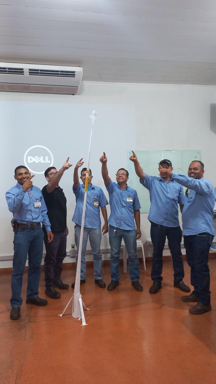Treinamento 5